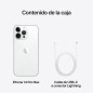 Smartphone Apple iPhone 14 Pro Max 6,7" Hexa Core A16 6 GB RAM 256 GB Nero