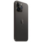 Smartphone Apple iPhone 14 Pro Max 6,7" Hexa Core A16 6 GB RAM 256 GB Nero