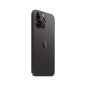 Smartphone Apple iPhone 14 Pro Max 6,7" Hexa Core A16 6 GB RAM 256 GB Nero