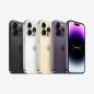 Smartphone Apple iPhone 14 Pro Max 6,7" Hexa Core A16 6 GB RAM 256 GB Nero
