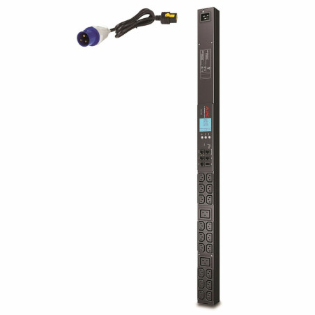 Distributore energia elettrica APC AP8858EU3            (3 m)