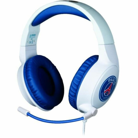 Headphones KONIX KONIX White