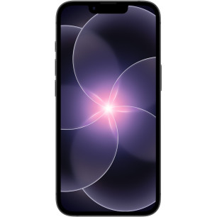 Apple iPhone 17e 512GB 6.1"Black ITA MHRY4QL/A