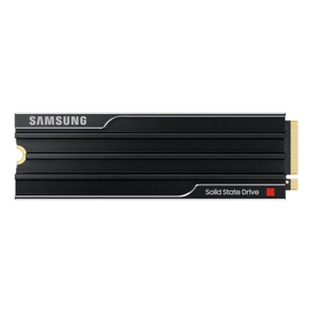 Hard Drive Samsung MZ-VAP4T0CW 4 TB SSD