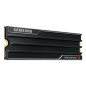 Hard Drive Samsung MZ-VAP4T0CW 4 TB SSD