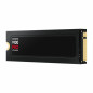 Hard Drive Samsung MZ-VAP4T0CW 4 TB SSD