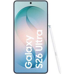 Samsung SM-S948 S26 Ultra 16+1Tb 6.9" 5G Sky Blue EU