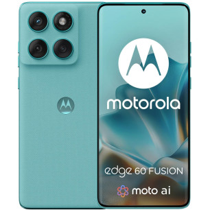 Motorola Edge 60 Fusion 8+256GB 6.67" 5G Pantone Amazonite ITA