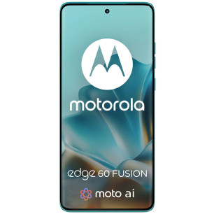 Motorola Edge 60 Fusion 8+256GB 6.67" 5G Pantone Amazonite ITA