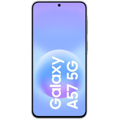SAMSUNG A57 SM-A576B 8+128GB DS 5G ICEBLUE