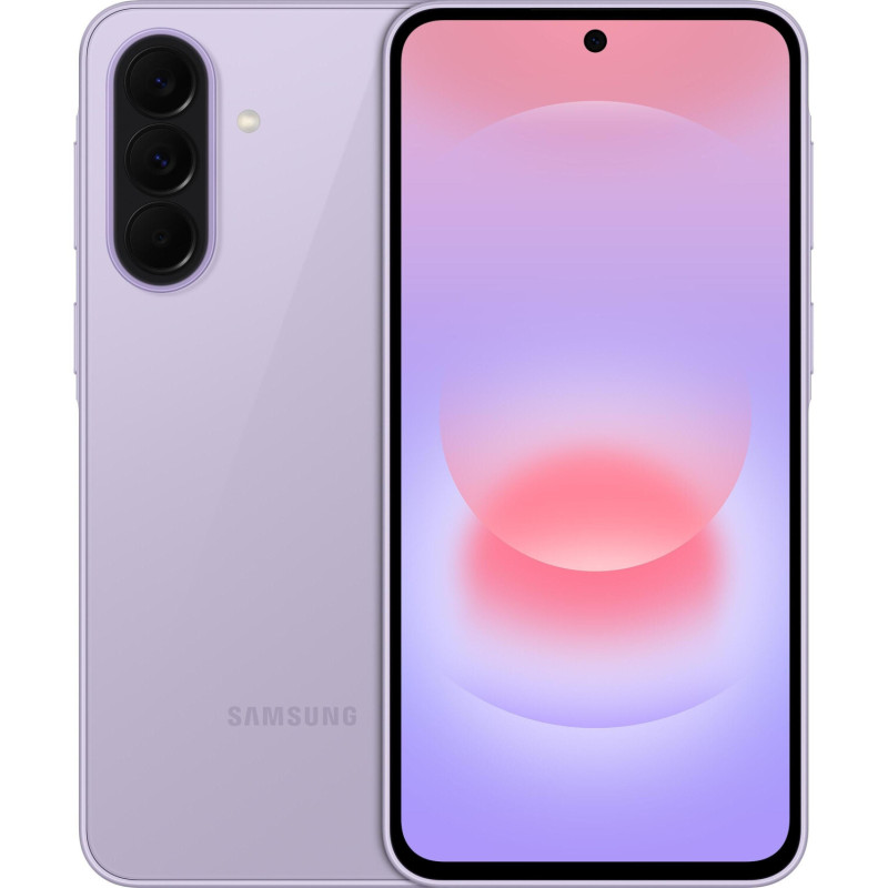 SAMSUNG A37 SM-A376B 6+128GB DS 5G LAVANDER