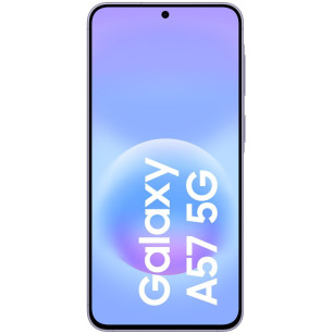 SAMSUNG A57 SM-A576B 8+128GB DS 5G LILAC