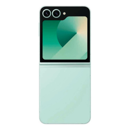 Smartphone Samsung Galaxy Z Flip6 6,7" Octa Core 12 GB RAM 256 GB Green