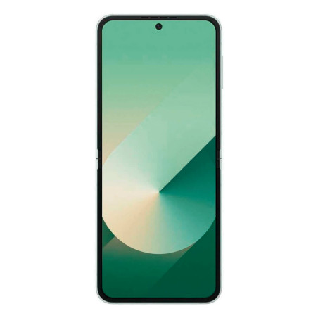 Smartphone Samsung Galaxy Z Flip6 6,7" Octa Core 12 GB RAM 256 GB Verde