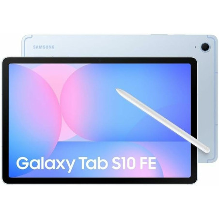 Tablet Samsung Galaxy Tab S10 FE X520B 10,9" Octa Core 8 GB RAM 128 GB Azzurro