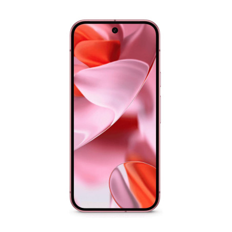 Smartphone Google Pixel 9 6,3" Octa Core Google Tensor G4 12 GB RAM 128 GB Pink