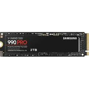 Hard Drive Samsung 990 PRO 2 TB SSD