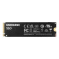 Hard Disk Samsung 990 PRO 2 TB SSD