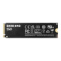 Hard Disk Samsung 990 PRO 2 TB SSD