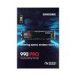 Hard Disk Samsung 990 PRO 2 TB SSD