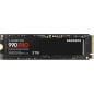 Hard Disk Samsung 990 PRO 2 TB SSD