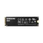 Hard Disk Samsung 990 PRO 2 TB SSD