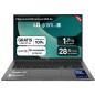 Laptop LG 16Z90TL-G.AU88B 16" 32 GB RAM 1 TB SSD