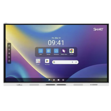 Videowall Monitor Smart Technologies GX175G-V4 Full HD 75"