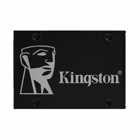 Hard Disk Kingston KC600 2 TB SSD