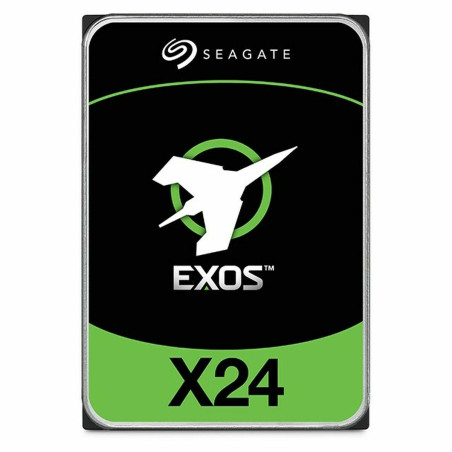 Hard Disk Qnap 7212324T7050000000RS 3,5" 24 TB