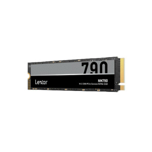 Hard Drive Lexar LNM790X004T-RNNNG 4 TB SSD