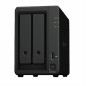 Network Storage Synology 100 - 240 V