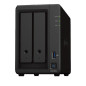 Network Storage Synology 100 - 240 V