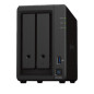 Network Storage Synology 100 - 240 V