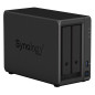 Network Storage Synology 100 - 240 V