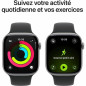 Smartwatch Apple Black Grey 46 mm
