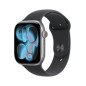 Smartwatch Apple Black Grey 46 mm