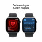 Smartwatch Apple Nero Grigio 46 mm