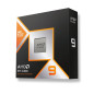 Processor AMD 100-100000719WOF AMD AM5