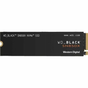 Hard Drive Western Digital SN850X 2 TB 2 TB SSD