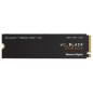 Hard Disk Western Digital SN850X 2 TB 2 TB SSD
