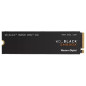 Hard Disk Western Digital SN850X 2 TB 2 TB SSD