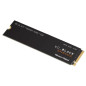 Hard Disk Western Digital SN850X 2 TB 2 TB SSD