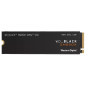 Hard Disk Western Digital SN850X 2 TB 2 TB SSD