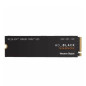 Hard Disk Western Digital SN850X 2 TB 2 TB SSD