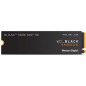 Hard Disk Western Digital SN850X 2 TB 2 TB SSD