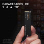 Hard Disk Western Digital SN850X 2 TB 2 TB SSD