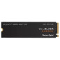 Hard Disk Western Digital SN850X 2 TB 2 TB SSD