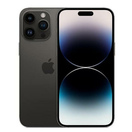 Smartphone Apple iPhone 14 Pro Max 128GB 6.7" 6,7" 128 GB Nero
