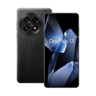 Smartphone OnePlus CPH2653 6,82" Octa Core 12 GB RAM 256 GB Nero